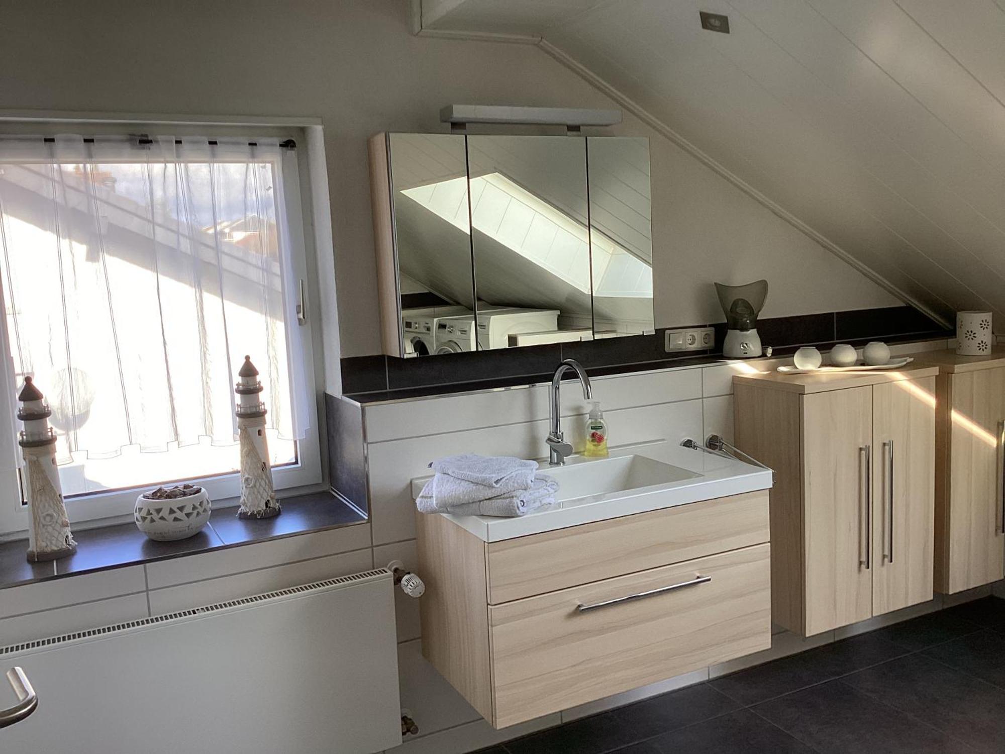 Ferienwohnung Kessler Waldsolms 外观 照片